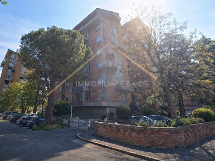 Appartamento trilocale in affitto in San Lazzaro, San Lazzaro di Savena