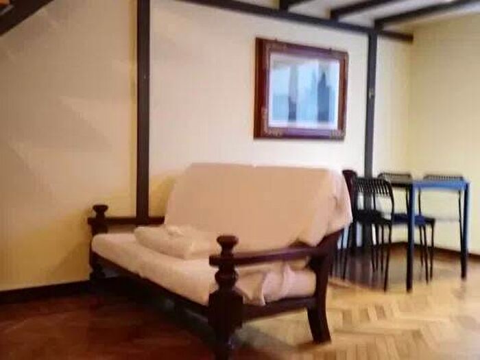Appartamento bilocale in affitto in Via Luigi Marchino A, Centro, Casale Monferrato
