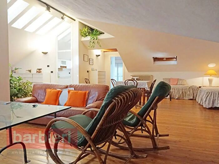 Appartamento quadrilocale in affitto in Via Milano, Cervia