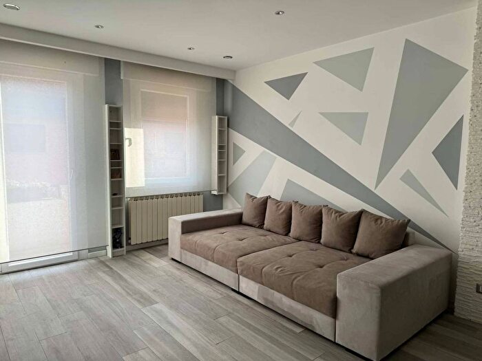 Appartamento bilocale in affitto in Via Oslavia, Mestre, Venezia