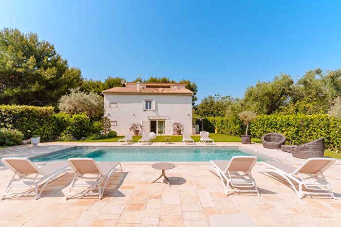 Casa con 7 locali in vendita in Strada Comunale Monte Cipolla, Castellana Grotte