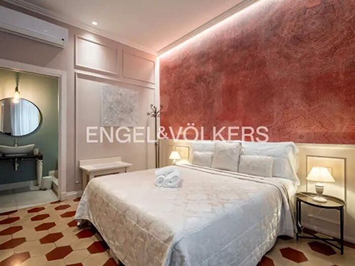 Appartamento con 5 locali in vendita in Via Niccolò Puccini, Pistoia