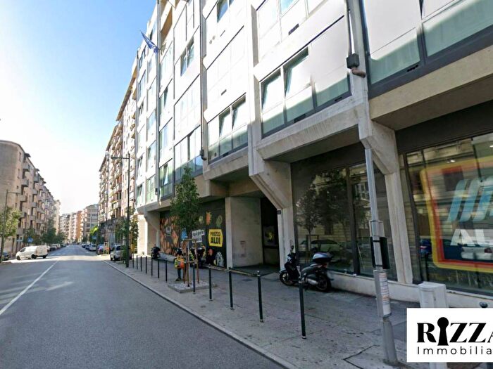 Appartamento bilocale in affitto in Via Fabio Severo, Cologna Università, Trieste