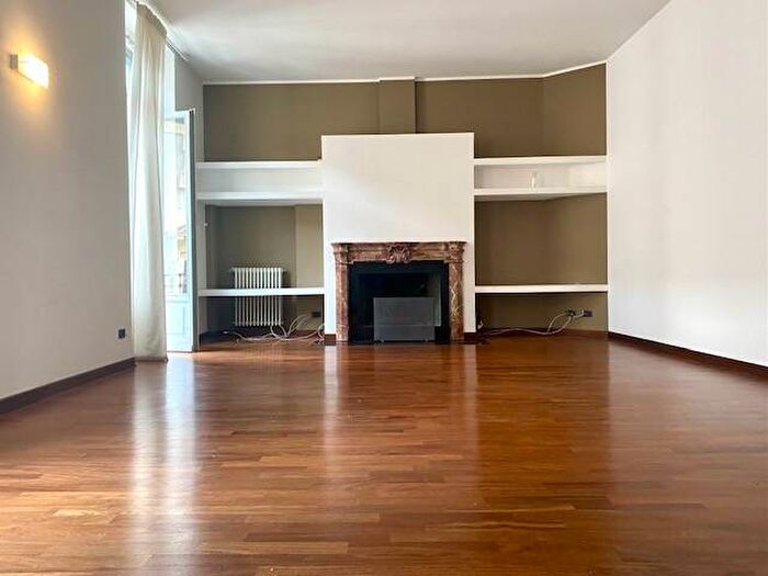 Appartamento bilocale in affitto in Via Ettore Perrone, Centro Storico, Novara