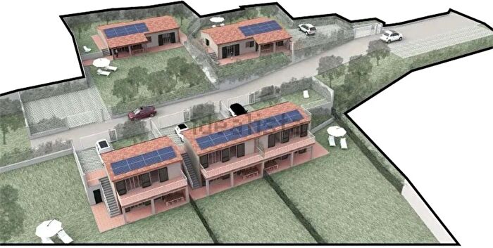 Casa quadrilocale in vendita in Sarzana