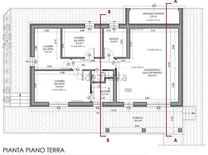 Case in Vendita e in Affitto - 2
