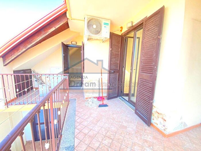 Casa trilocale in affitto in Via Innamorati, Nuovo Corso Campano Marchesella, Giugliano in Campania
