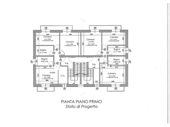 Case in Vendita e in Affitto - 3