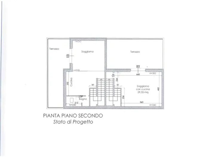 Case in Vendita e in Affitto - 2