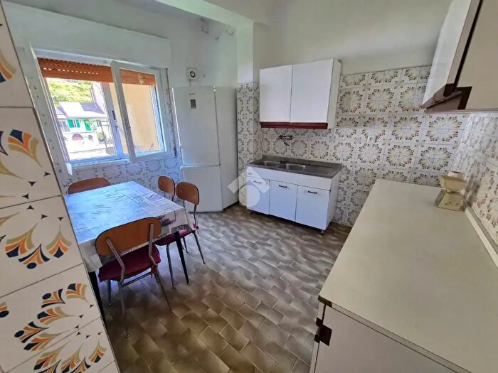 Appartamento trilocale in vendita in Via Pianata, Ceriana