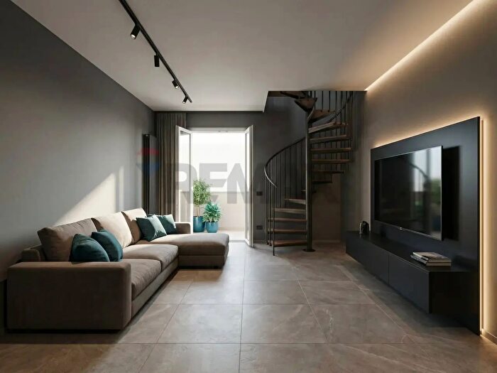 Appartamento con 5 locali in vendita in BellariaIgea Marina