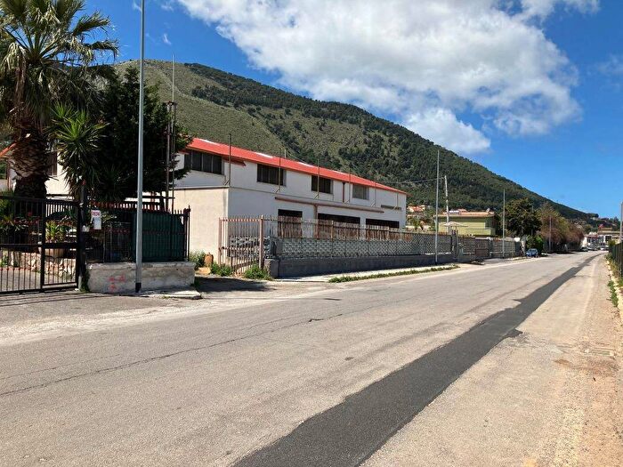 Appartamento monolocale in affitto in Cardillo, Palermo