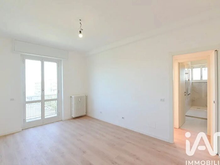 Appartamento bilocale in vendita in Viale Ungheria, Milano