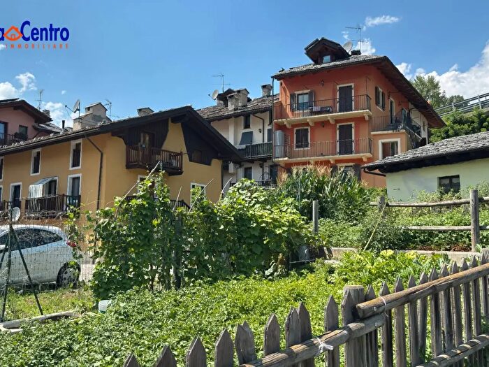 Appartamento trilocale in vendita in Località Chaussod, Saint Christophe