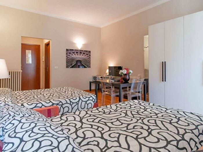 Appartamento in affitto in Via San Domenico, Quadrilatero Romano, Torino