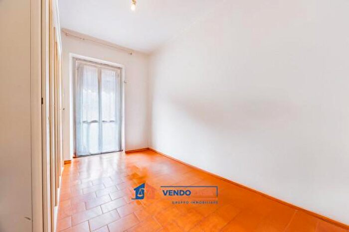 Appartamento bilocale in vendita in Via Isonzo, Torino