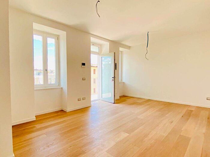 Appartamento bilocale in affitto in Via Andrea Solari, Solari, Milano