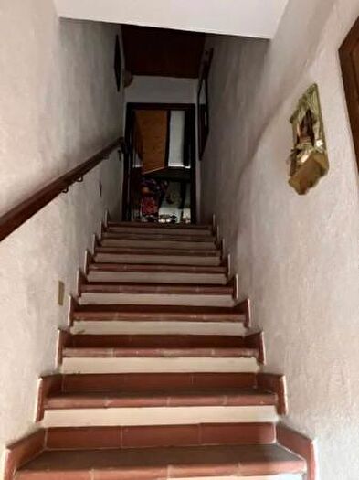 Casa monolocale in vendita in Via dei Mille, Caprarola