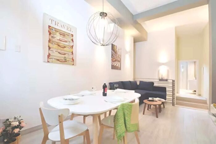 Appartamento monolocale in affitto in Via Graziano, Milano