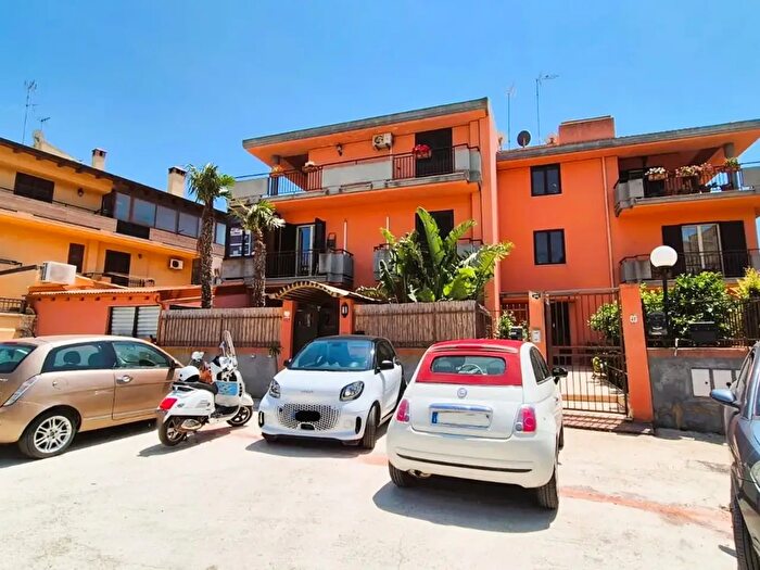 Casa con 5 locali in vendita in Via Zuccagni Orlandini, Agrigento