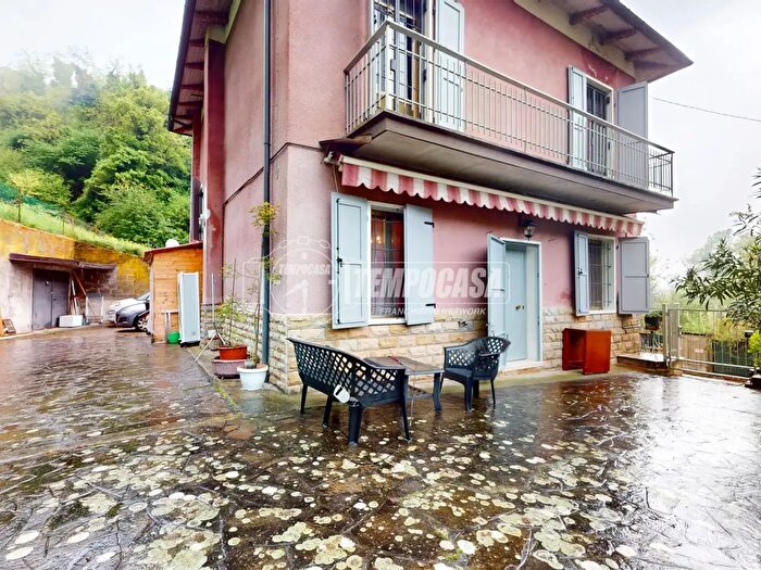 Casa quadrilocale in vendita in Via San Egidio, Valsamoggia