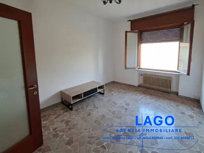 Appartamento quadrilocale in vendita in Marostica