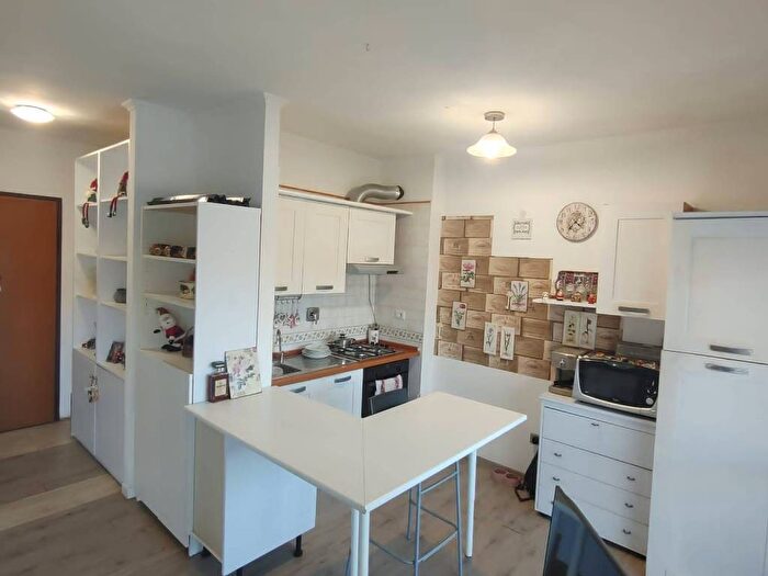 Appartamento monolocale in affitto in Via Piero Gherardi, Malafede, Roma