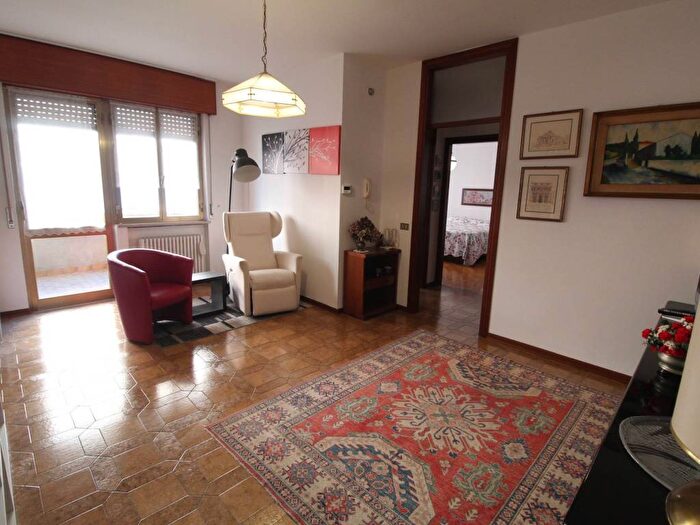 Appartamento quadrilocale in affitto in Viale Trento, Centro, Valdagno