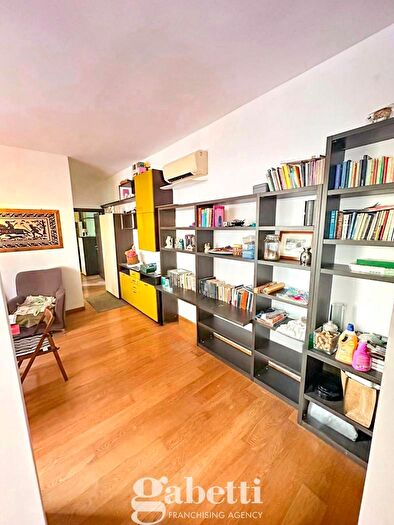 Appartamento trilocale in vendita in Via Nazario Sauro, Grosseto