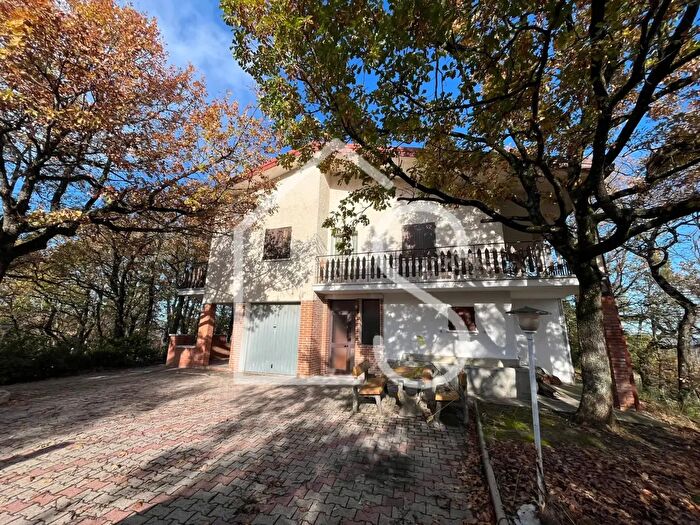 Casa con 7 locali in affitto in Monzuno