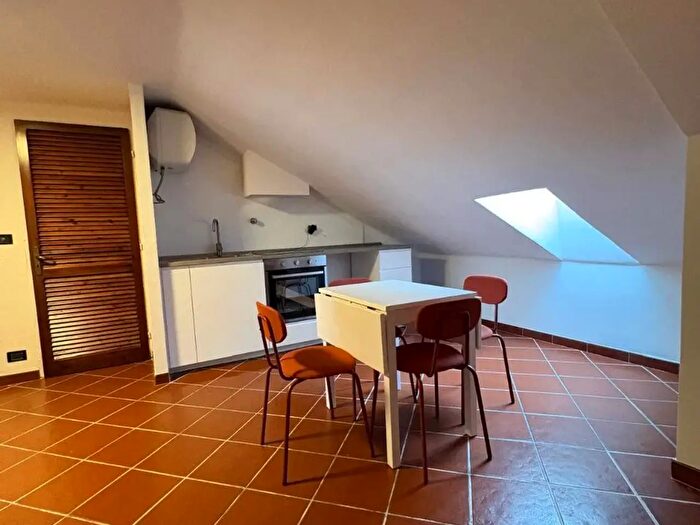 Appartamento in affitto in Corso Trapani, Torino