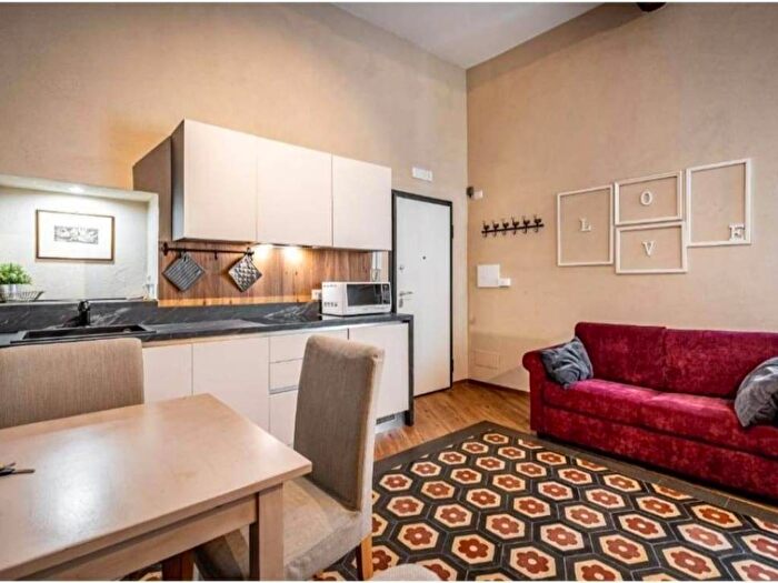 Appartamento monolocale in affitto in San Marco SS Annunziata, Firenze