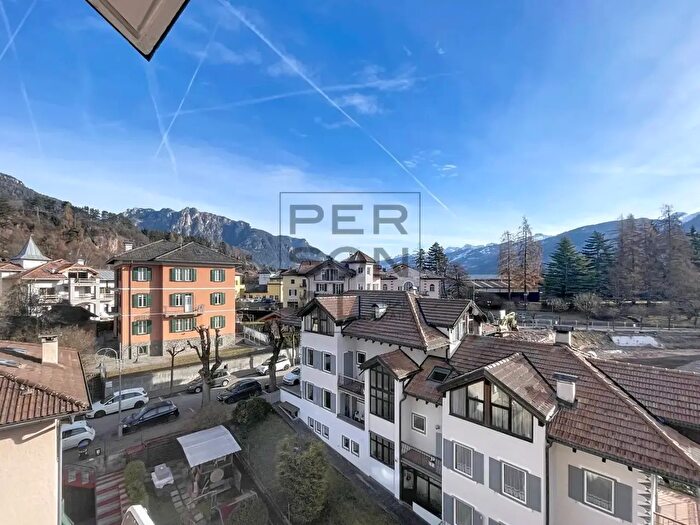 Appartamento quadrilocale in vendita in Cavalese