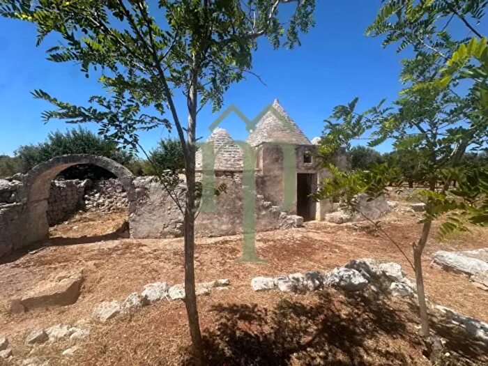 Casa monolocale in vendita in Carovigno
