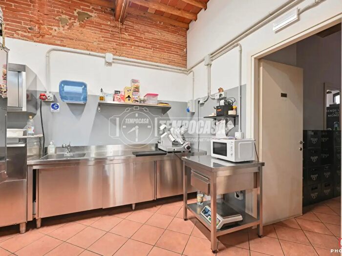 Appartamento in vendita in Via dei Cavalletti, Livorno
