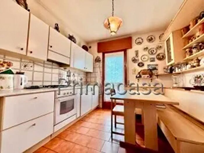 Appartamento con 6 locali in vendita in Via Ragusa, Mogliano Veneto