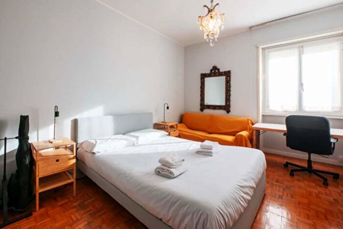 Appartamento monolocale in affitto in Via Privata Treviso, Milano