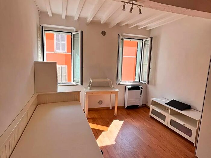 Appartamento monolocale in affitto in Borgo Guazzo, Parma