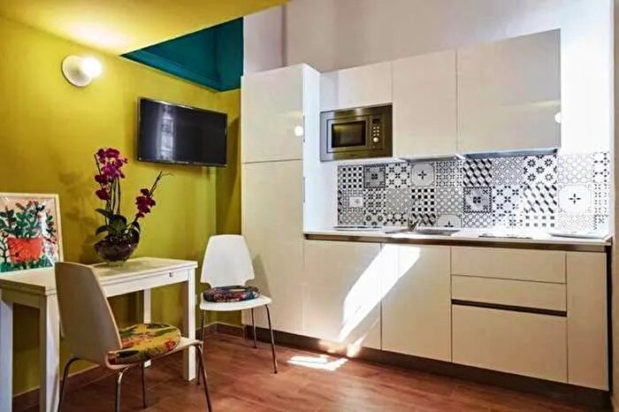 Appartamento monolocale in affitto in Milano Nolo Nord di Loreto Via Arquà, Milano