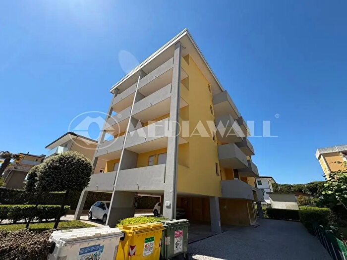 Appartamento quadrilocale in vendita in Via Andromeda, San Michele Al Tagliamento