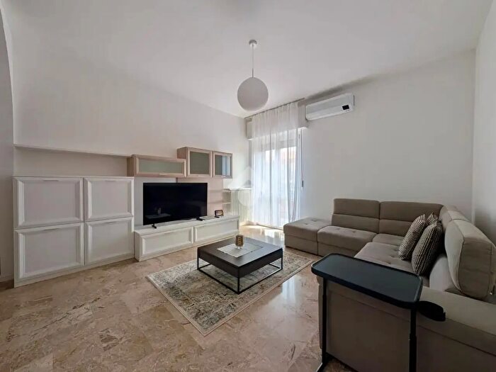 Appartamento monolocale in affitto in Via Guglielmo Marconi, Seriate