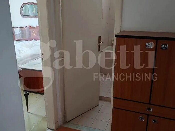 Appartamento quadrilocale in vendita in Via Monte Pecoraro, Catanzaro