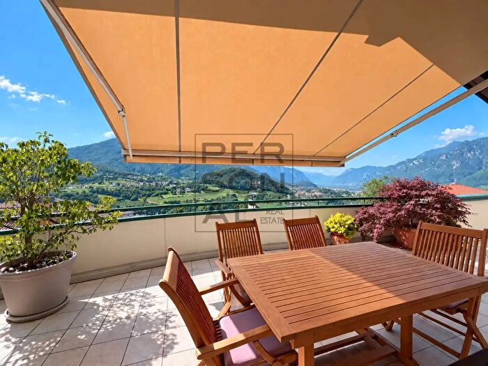 Appartamento con 5 locali in vendita in Trento