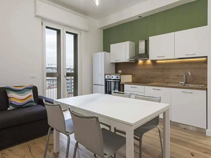 Appartamento monolocale in affitto in Via Alessandro Allori, Firenze