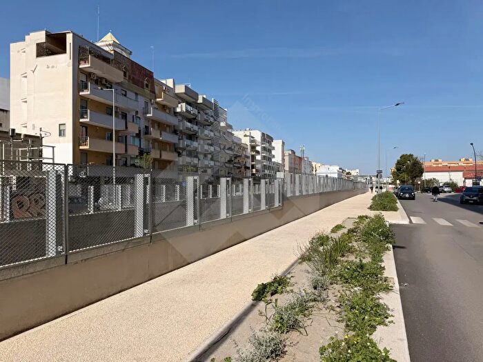 Appartamento trilocale in vendita in Via Tintoretto, Andria