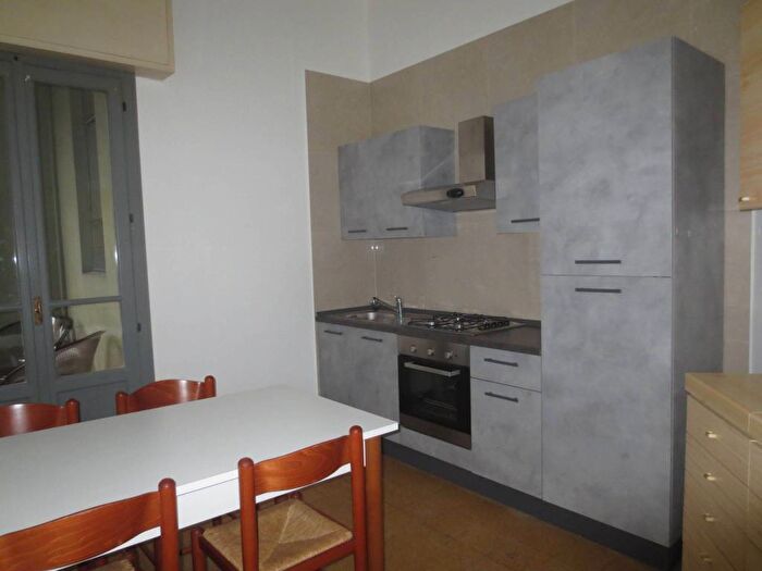 Appartamento trilocale in affitto in Piazza Aspromonte, Città Studi, Milano