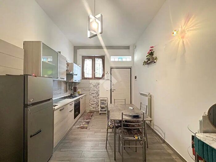 Appartamento trilocale in vendita in Via Garibaldi, San Giovanni Teatino