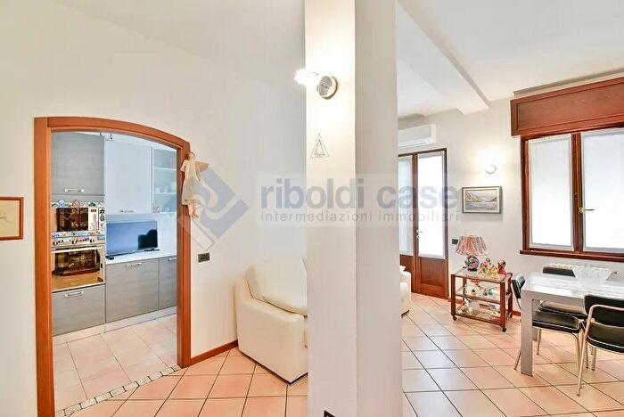 Case in Vendita e in Affitto - 3