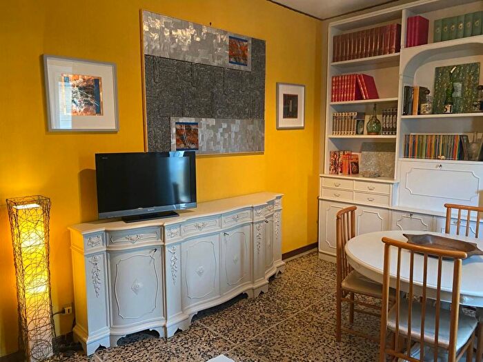 Appartamento trilocale in affitto in Via Matteo Palmieri, Monte Mario Trionfale, Roma