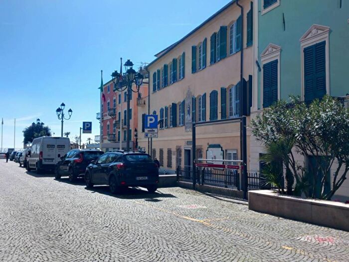 Appartamento bilocale in affitto in via sant antonio, Celle Ligure Pecorile, Celle Ligure